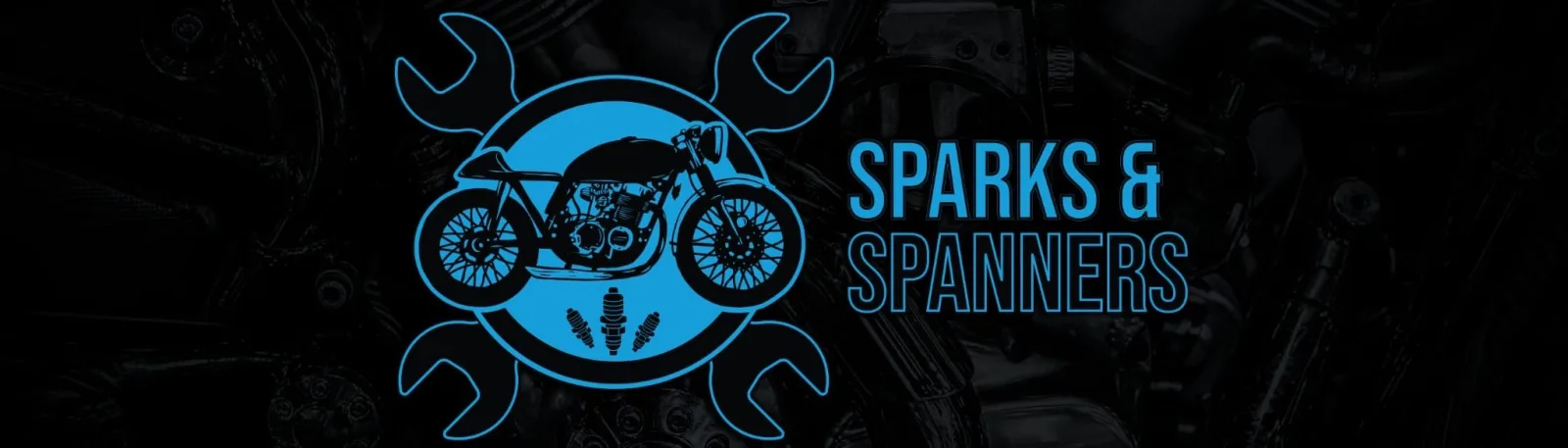 Sparks and Spanners