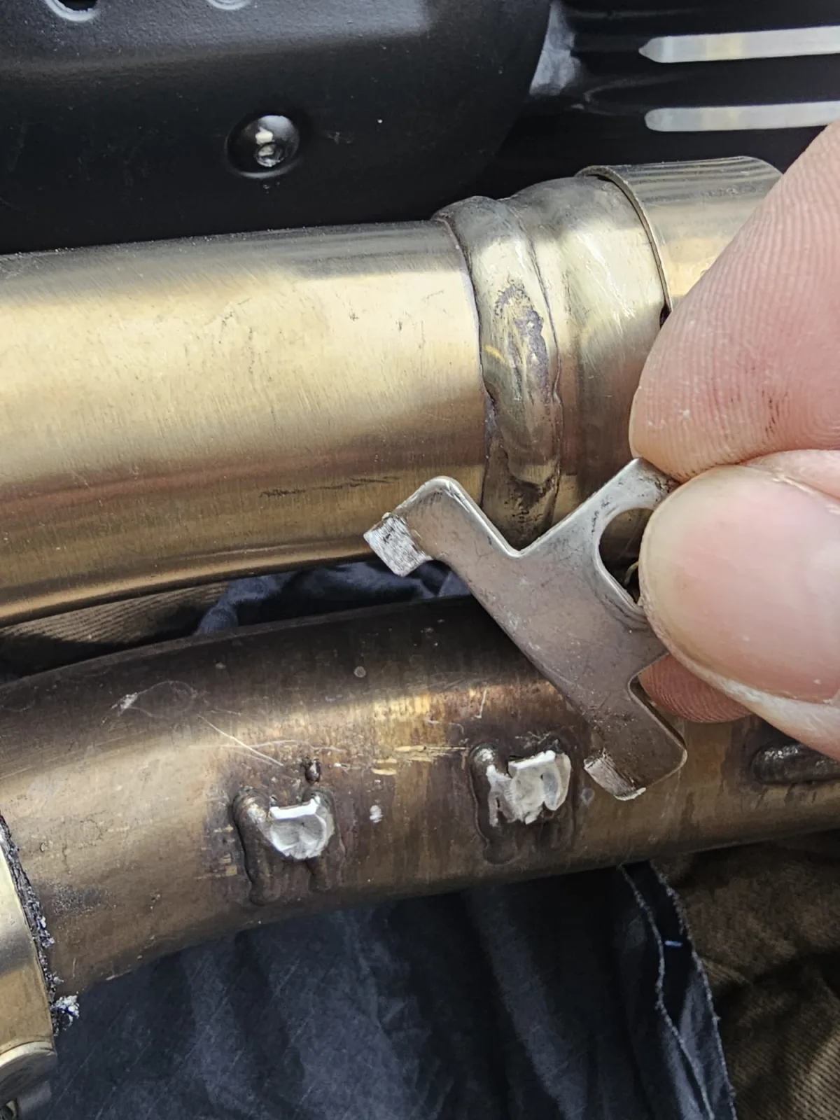 Electroplating